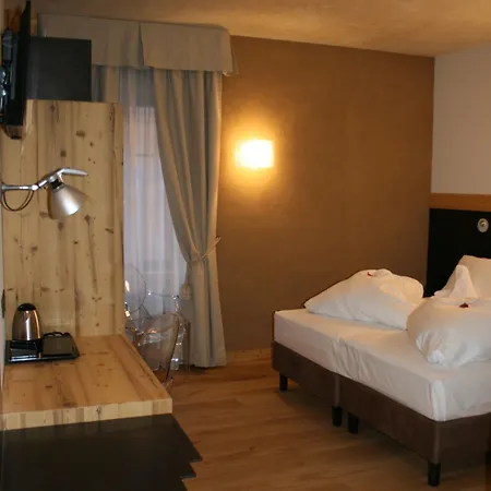 Orso Grigio 4*