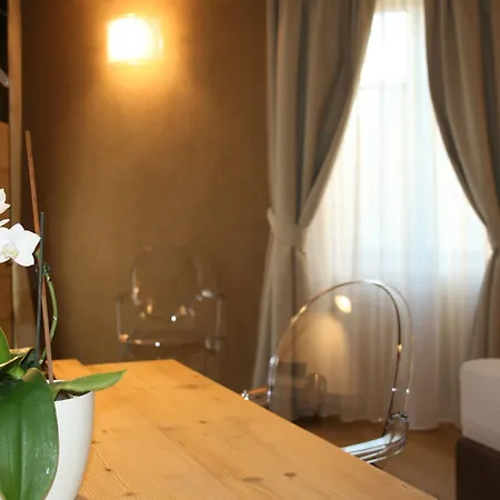 Orso Grigio 4* Cavalese
