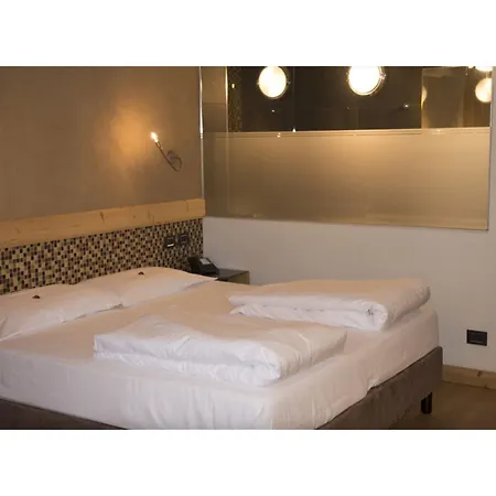 Orso Grigio Hotel Cavalese
