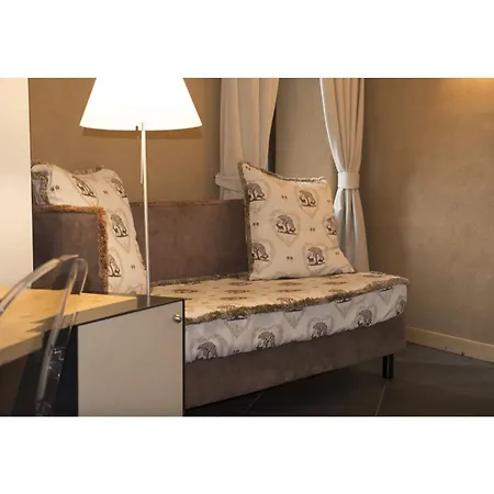Orso Grigio 4*