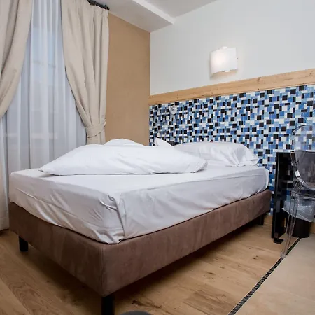 Orso Grigio Hotel Cavalese