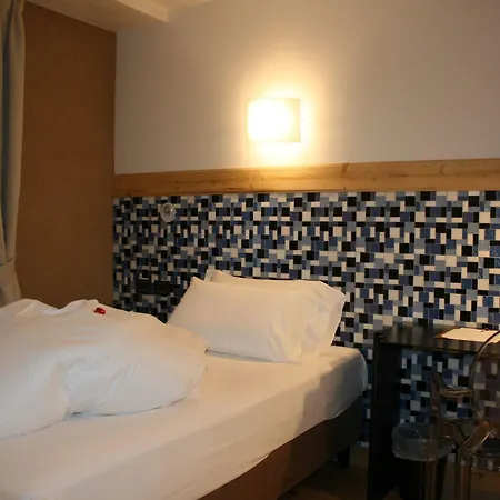 Hotel Orso Grigio