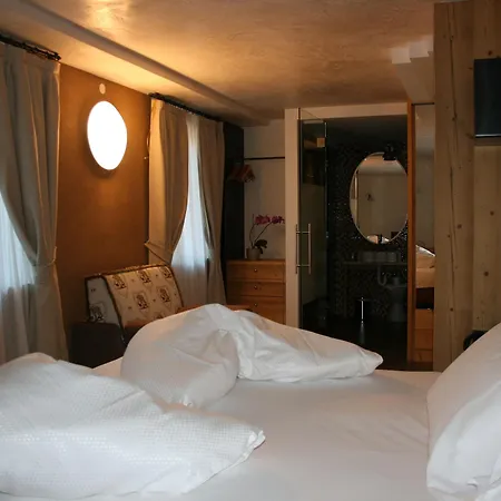 Orso Grigio Hotel 4*