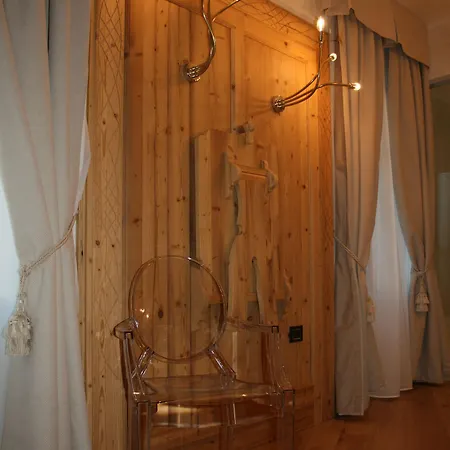 Orso Grigio Hotel