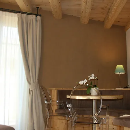 Orso Grigio Hotel 4*