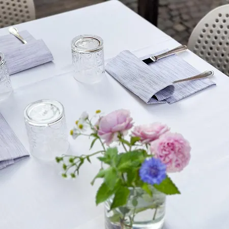 Hotel Orso Grigio