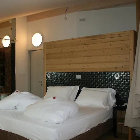 Orso Grigio 4* Cavalese
