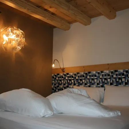 Hotel Orso Grigio Cavalese