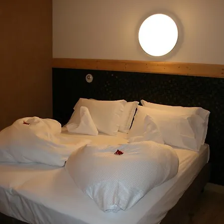Hotel Orso Grigio 4*