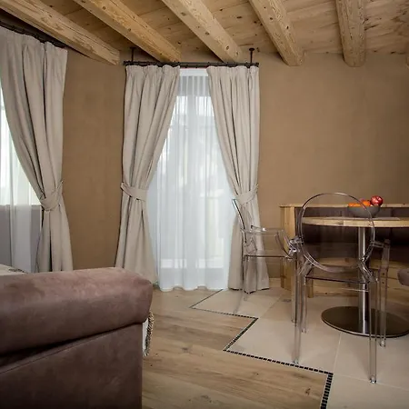 Orso Grigio Hotel Cavalese
