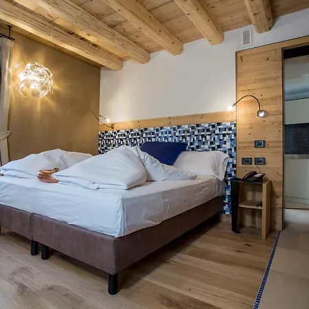 Orso Grigio 4* Cavalese