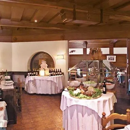 Hotel Orso Grigio 4*