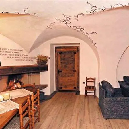 Hotel Orso Grigio Cavalese