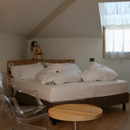 Hotel Orso Grigio